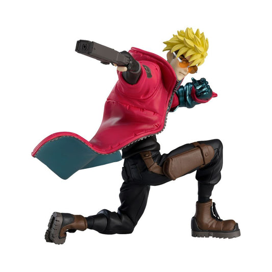 POP UP PARADE Vash the Stampede