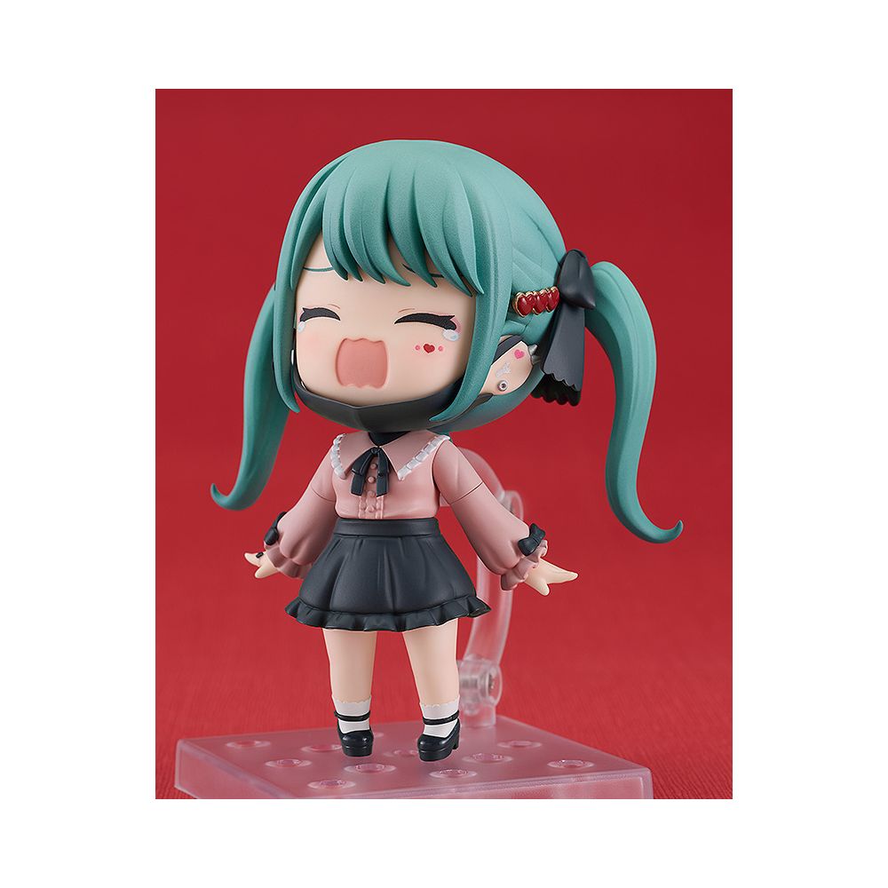 Nendoroid Hatsune Miku: The Vampire Ver.
