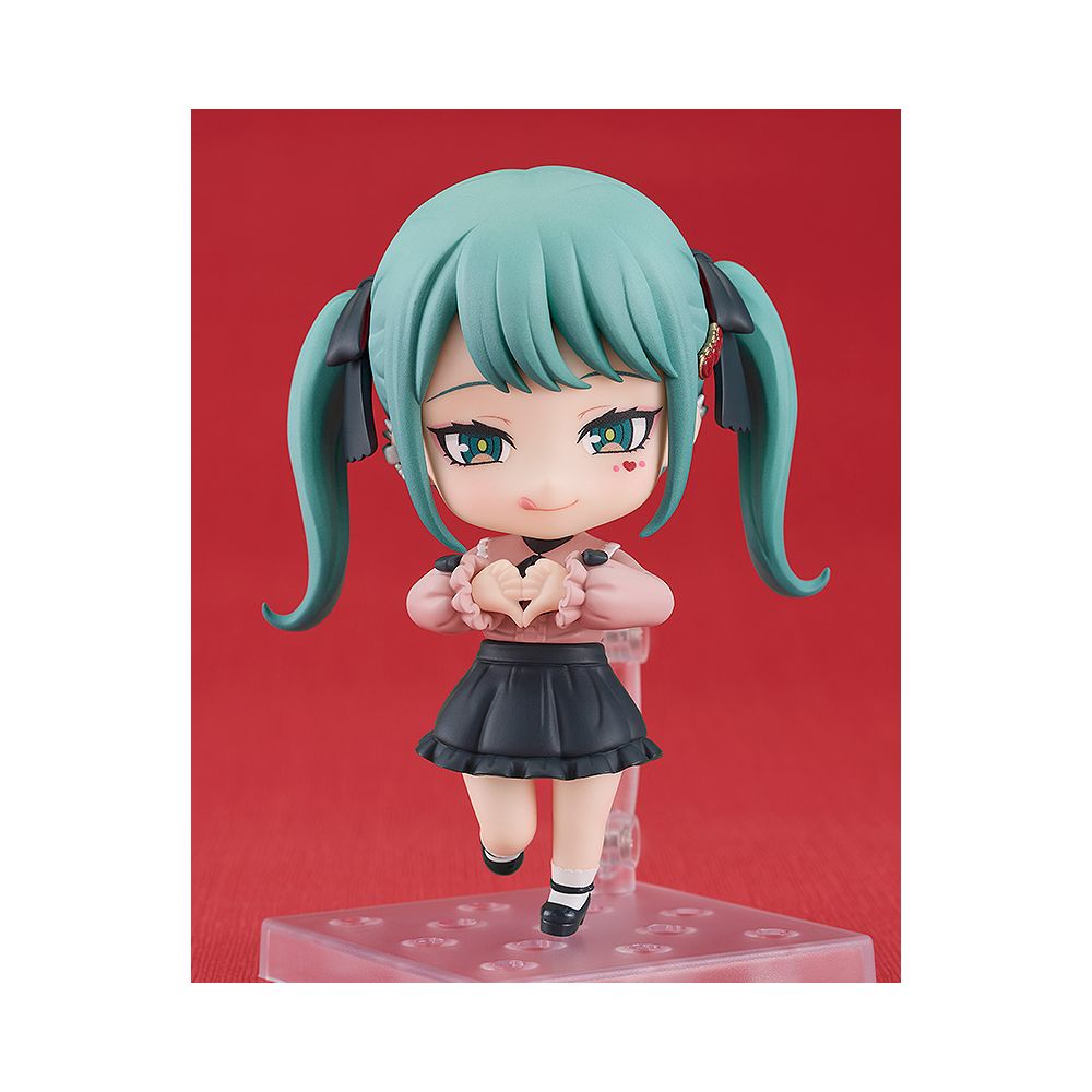 Nendoroid Hatsune Miku: The Vampire Ver.