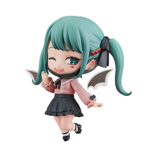 Nendoroid Hatsune Miku: The Vampire Ver.