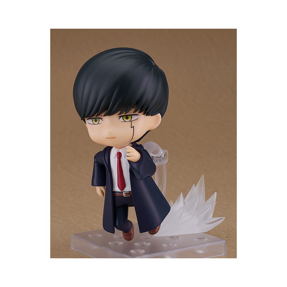 Nendoroid Mash Burnedead