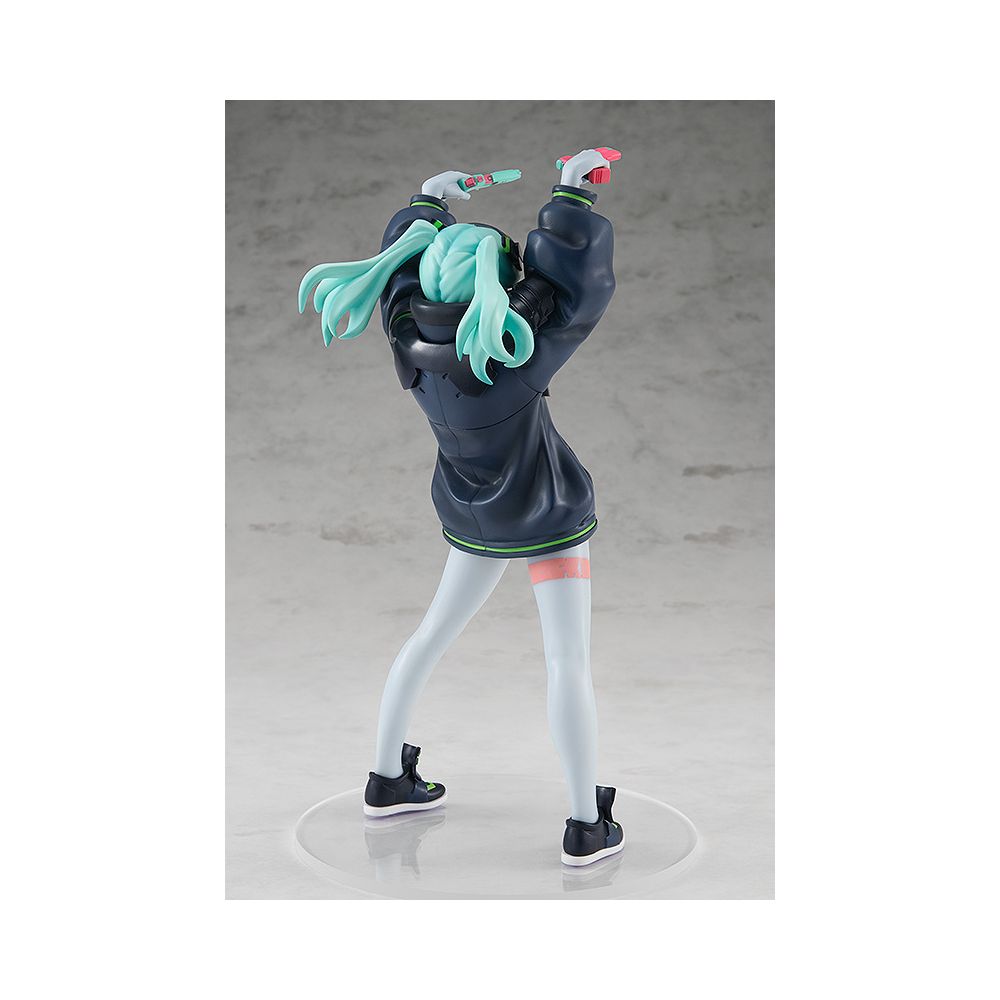 POP UP PARADE Rebecca