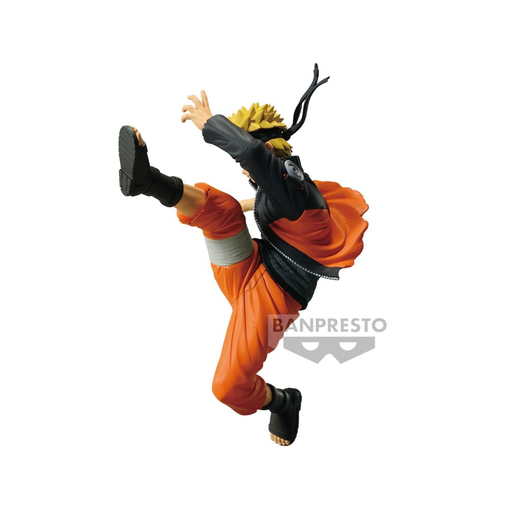 NARUTO SHIPPUDEN VIBRATION STARS-UZUMAKI NARUTO-Ⅳ