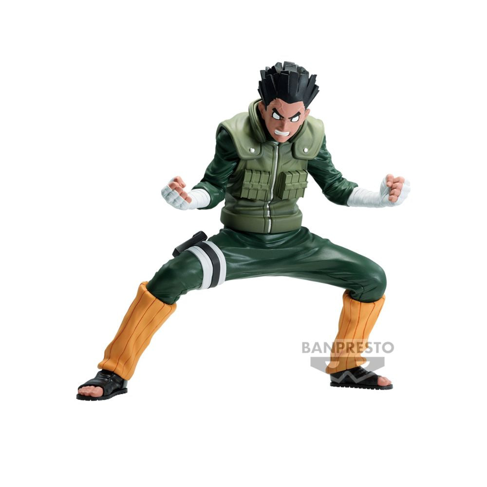 NARUTO SHIPPUDEN VIBRATION STARS-ROCK LEE-Ⅱ