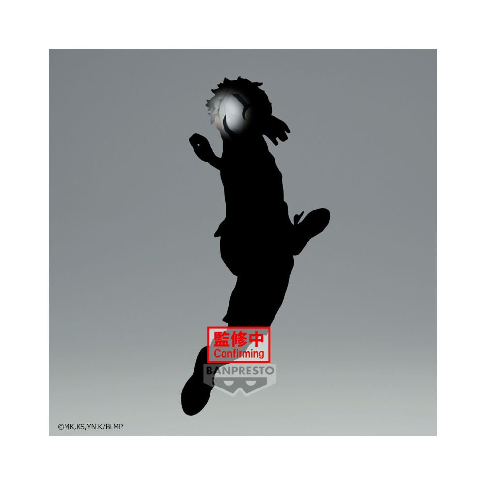 BLUELOCK THE MOVIE -EPISODE NAGI- SEISHIRO NAGI FIGURE