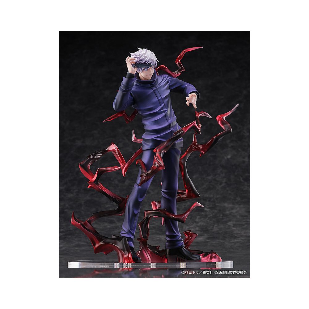 JUJUTSU KAISEN Figure Satoru Gojo