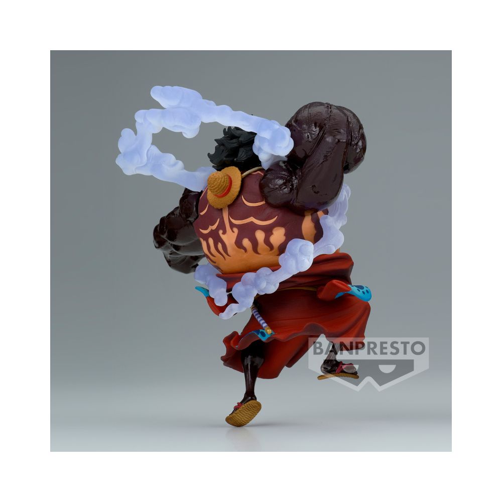 ONE PIECE KING OF ARTIST THE MONKEY.D.LUFFY-SPECIAL ver.-(ver.A)