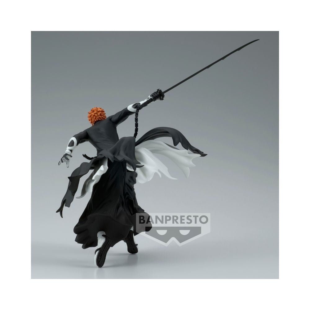 BLEACH VIBRATION STARS-ICHIGO KUROSAKI-