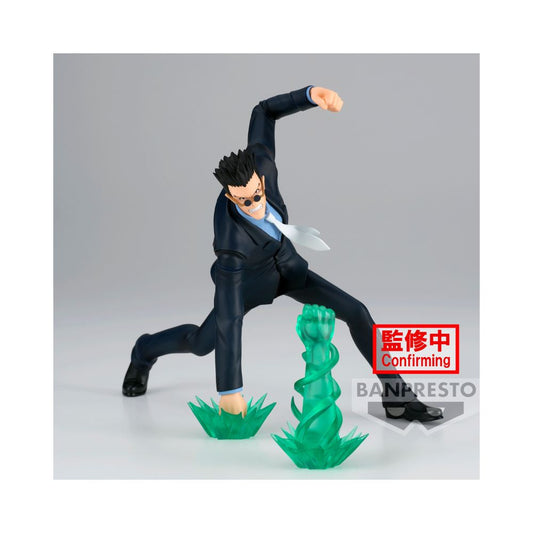 HUNTER×HUNTER VIBRATION STARS-LEORIO-