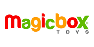 Toy brand logo