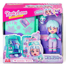 KookyLoos S - Wanda's Suitcase 1x8 (V.0)