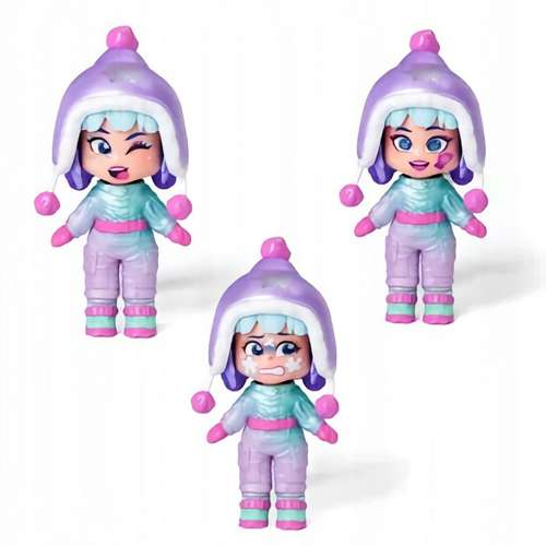 KookyLoos S - Wanda's Suitcase 1x8 (V.0)