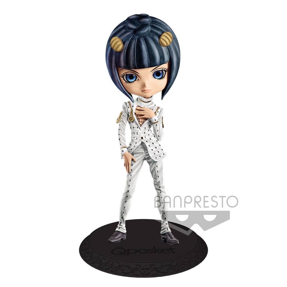 JoJo's Bizarre Adventure Q Posket Bruno Buccellati (Ver.B)