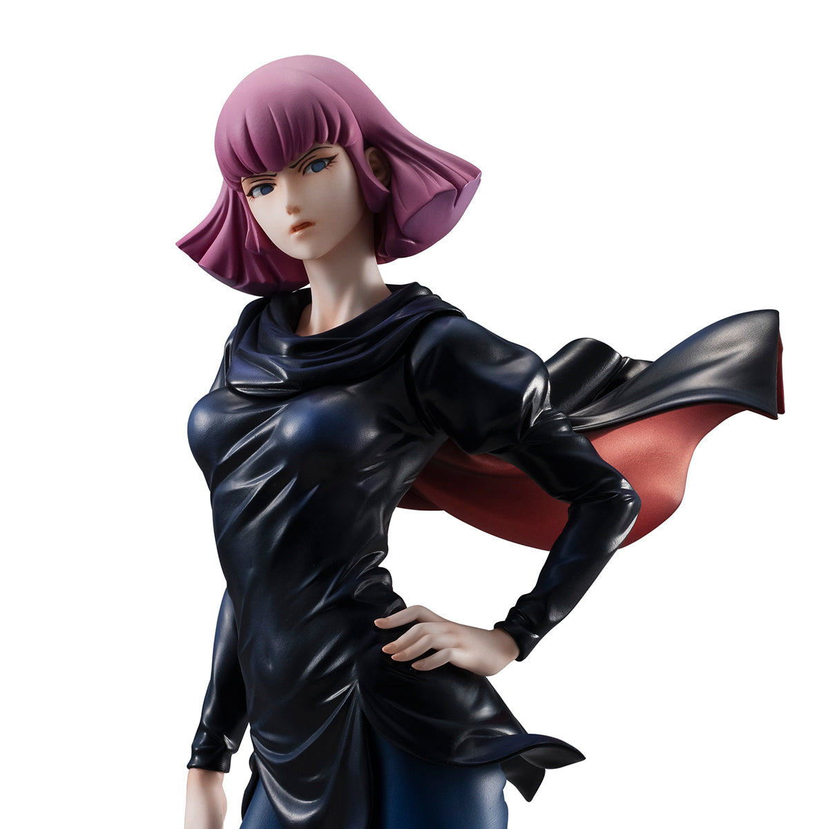 GGG MOBILE SUITS Z GUNDAM  Haman Karn (repeat)