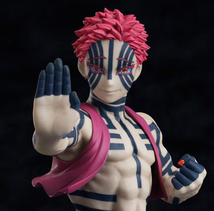 Demon Slayer: Kimetsu no Yaiba Akaza 1/8scalefigure