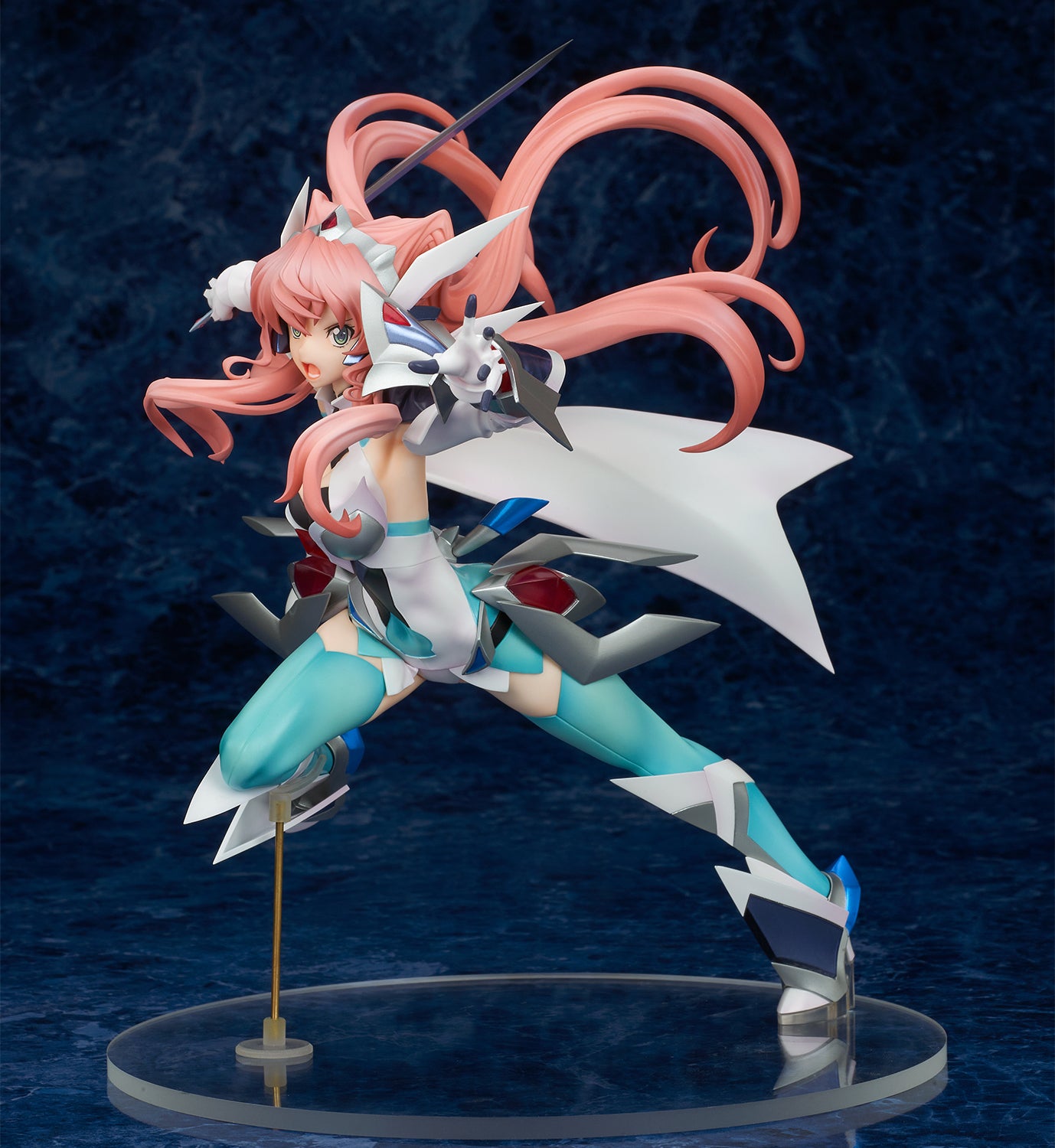 Symphogear GX 1/7 Maria Cadenzavna Eve