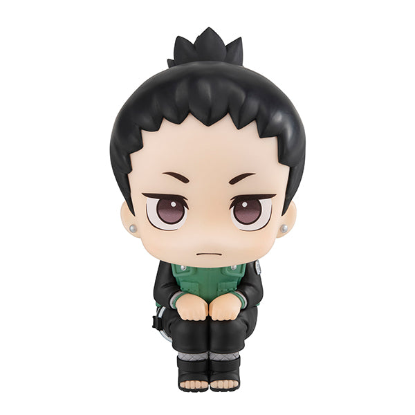 Lookup NARUTO Shippuden  Shikamaru Nara