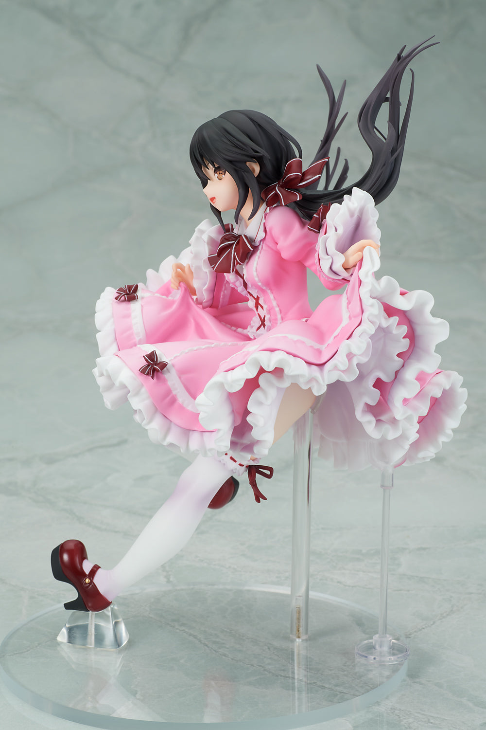 Date A Live 1/7 Kurumi Tokisaki Casual Wear Sweet Lolita ver.