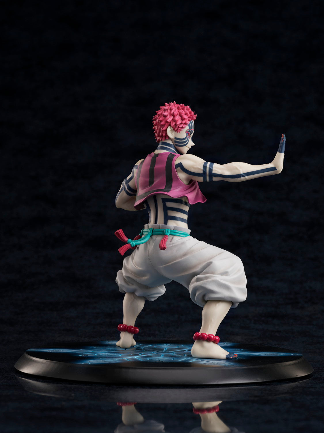 Demon Slayer: Kimetsu no Yaiba Akaza 1/8scalefigure