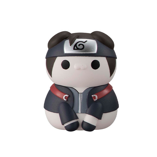 MEGA CAT PROJECT Naruto Shippuden Nyaruto!   Ver. Break out！Fourth Great Ninja War