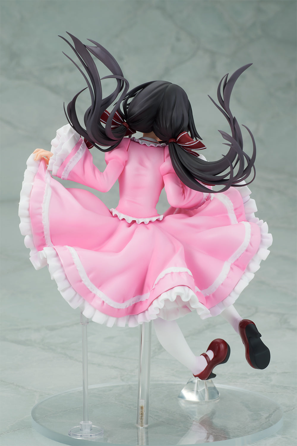 Date A Live 1/7 Kurumi Tokisaki Casual Wear Sweet Lolita ver.