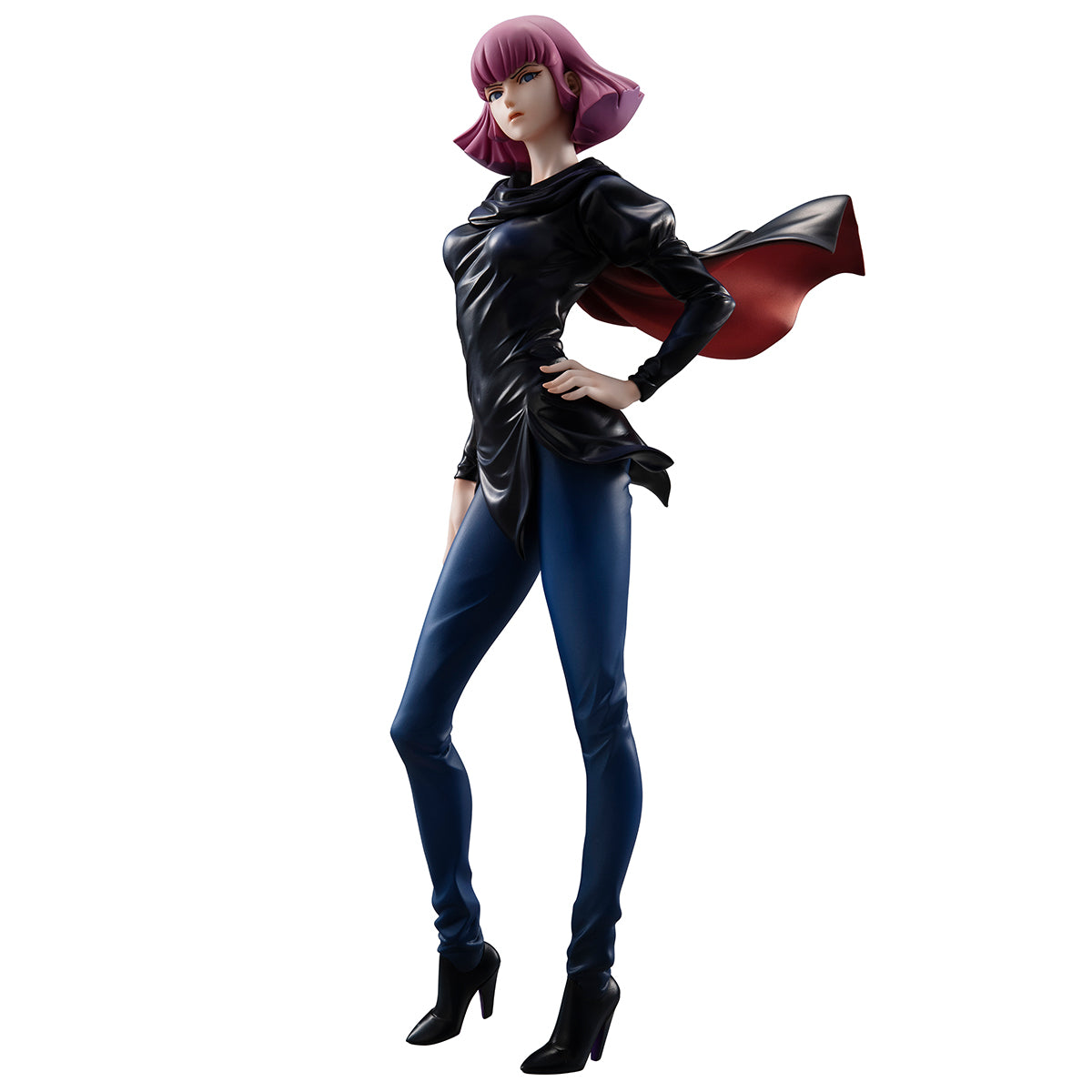 GGG MOBILE SUITS Z GUNDAM  Haman Karn (repeat)