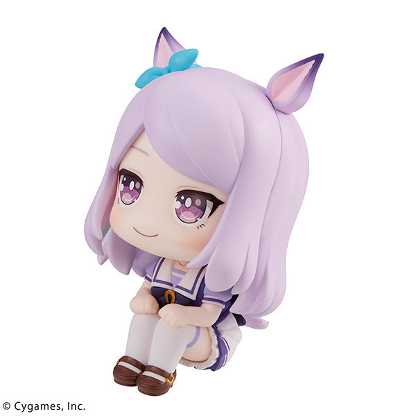 Look up Uma Musume Pretty Derby Mejiro McQueen