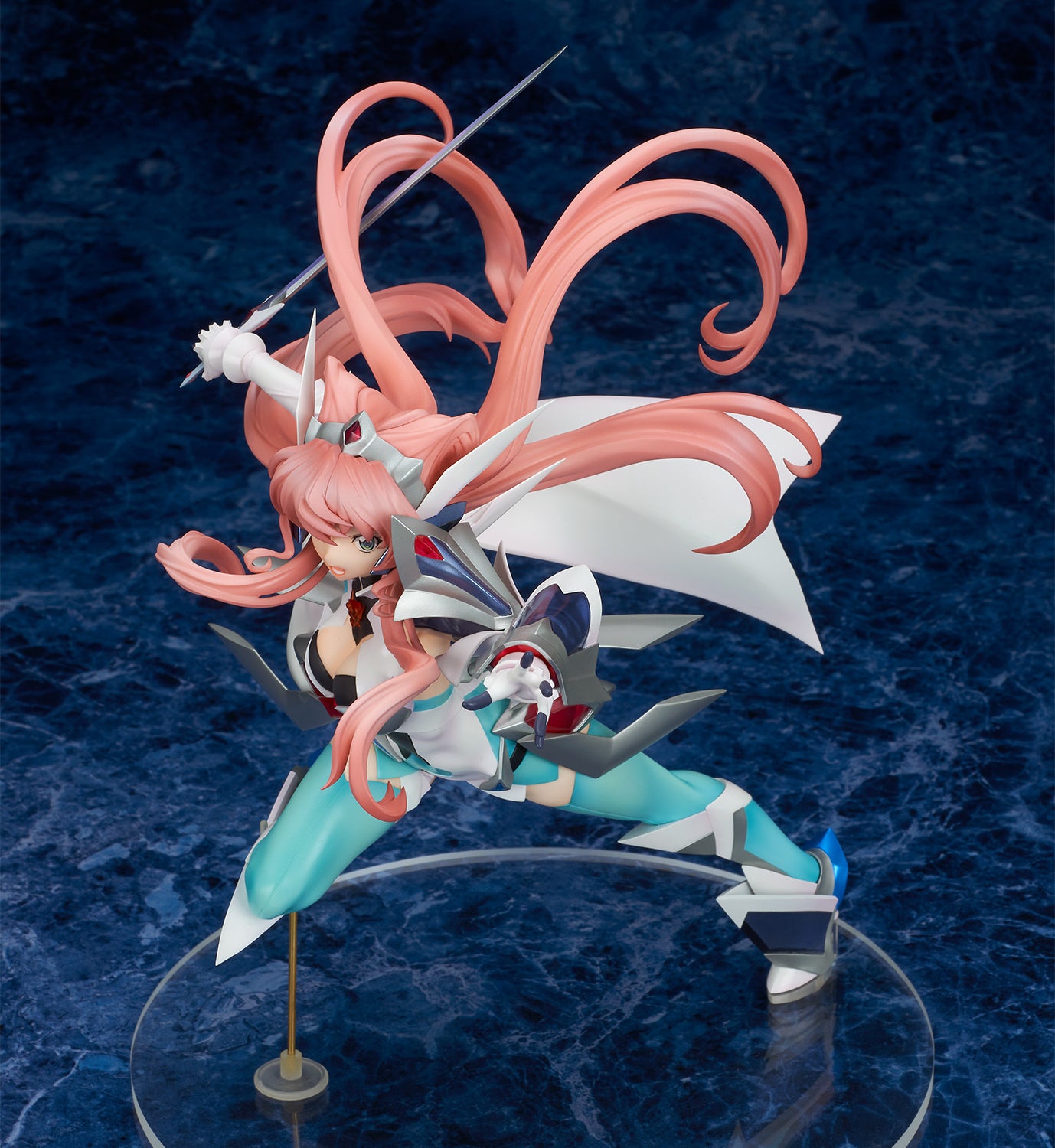 Symphogear GX 1/7 Maria Cadenzavna Eve