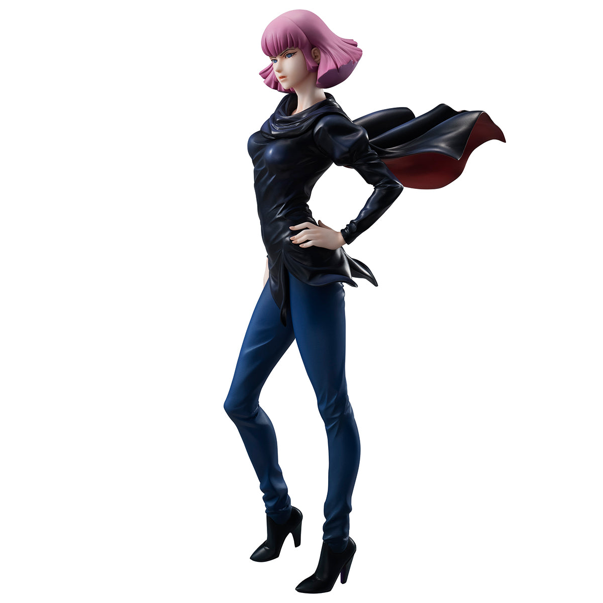 GGG MOBILE SUITS Z GUNDAM  Haman Karn (repeat)