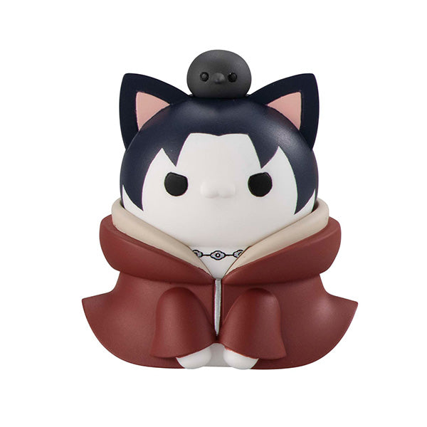 MEGA CAT PROJECT Naruto Shippuden Nyaruto!   Ver. Break out！Fourth Great Ninja War