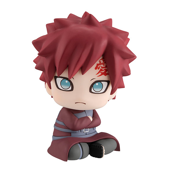 Lookup NARUTO Shippuden  Gaara