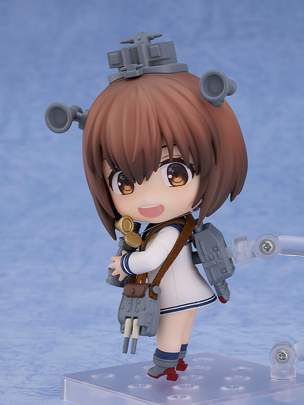 Nendoroid Yukikaze