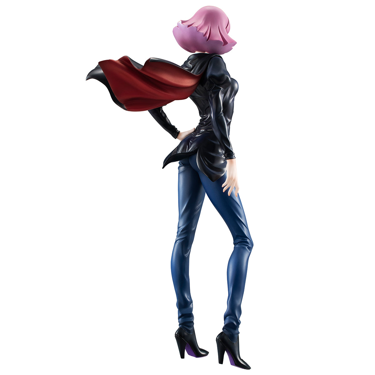 GGG MOBILE SUITS Z GUNDAM  Haman Karn (repeat)