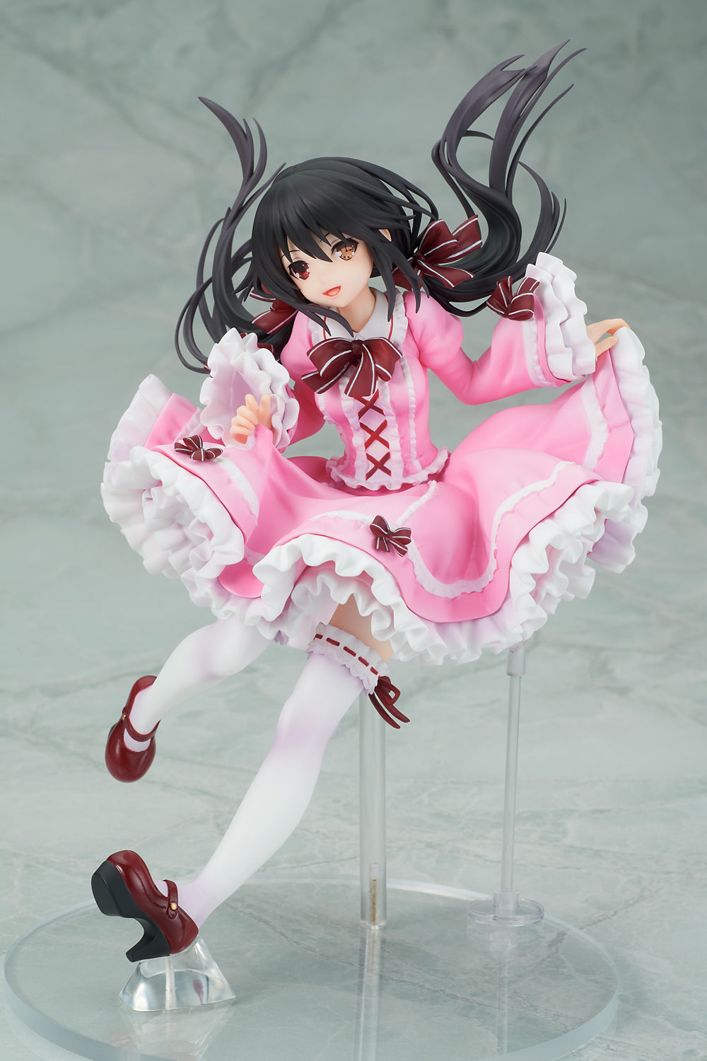 Date A Live 1/7 Kurumi Tokisaki Casual Wear Sweet Lolita ver.