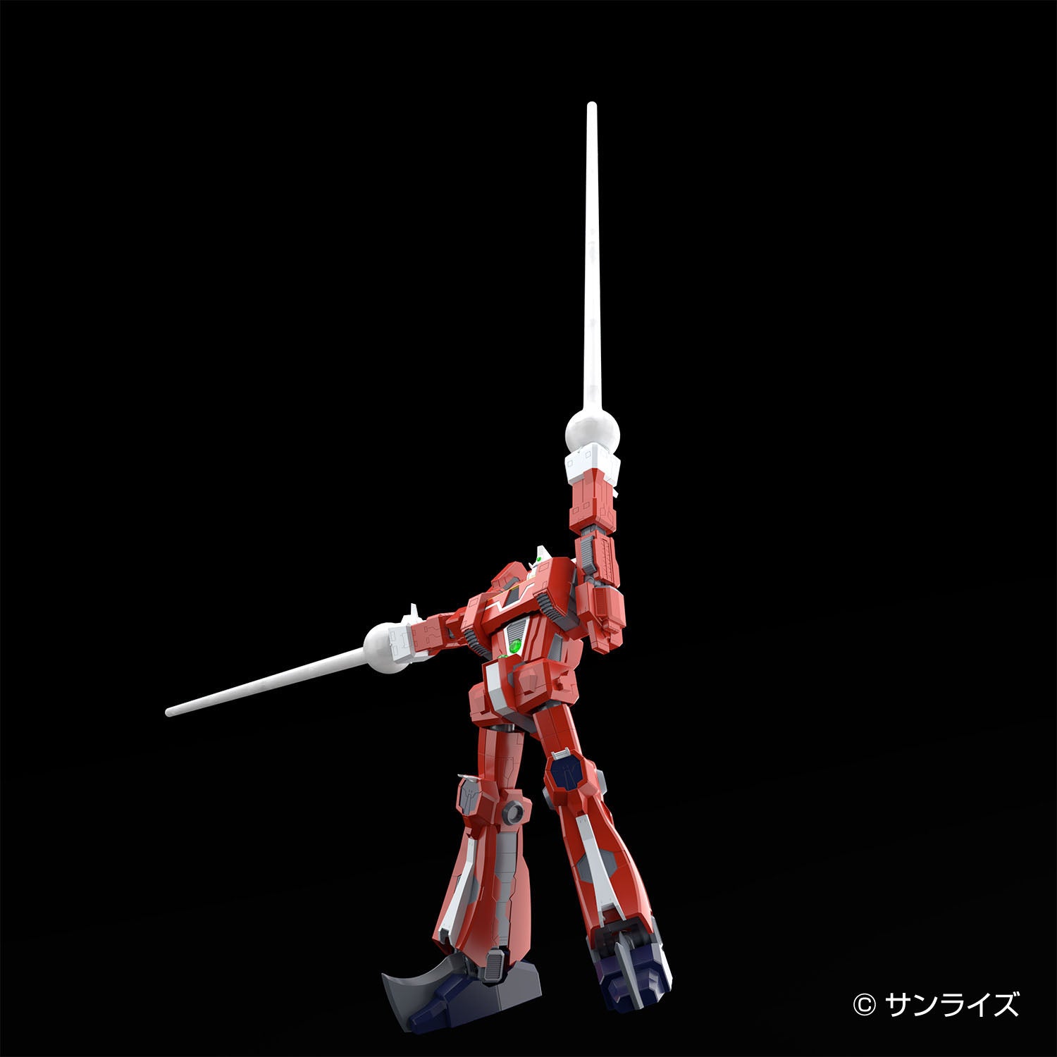 1/450 Space Runaway Ideon