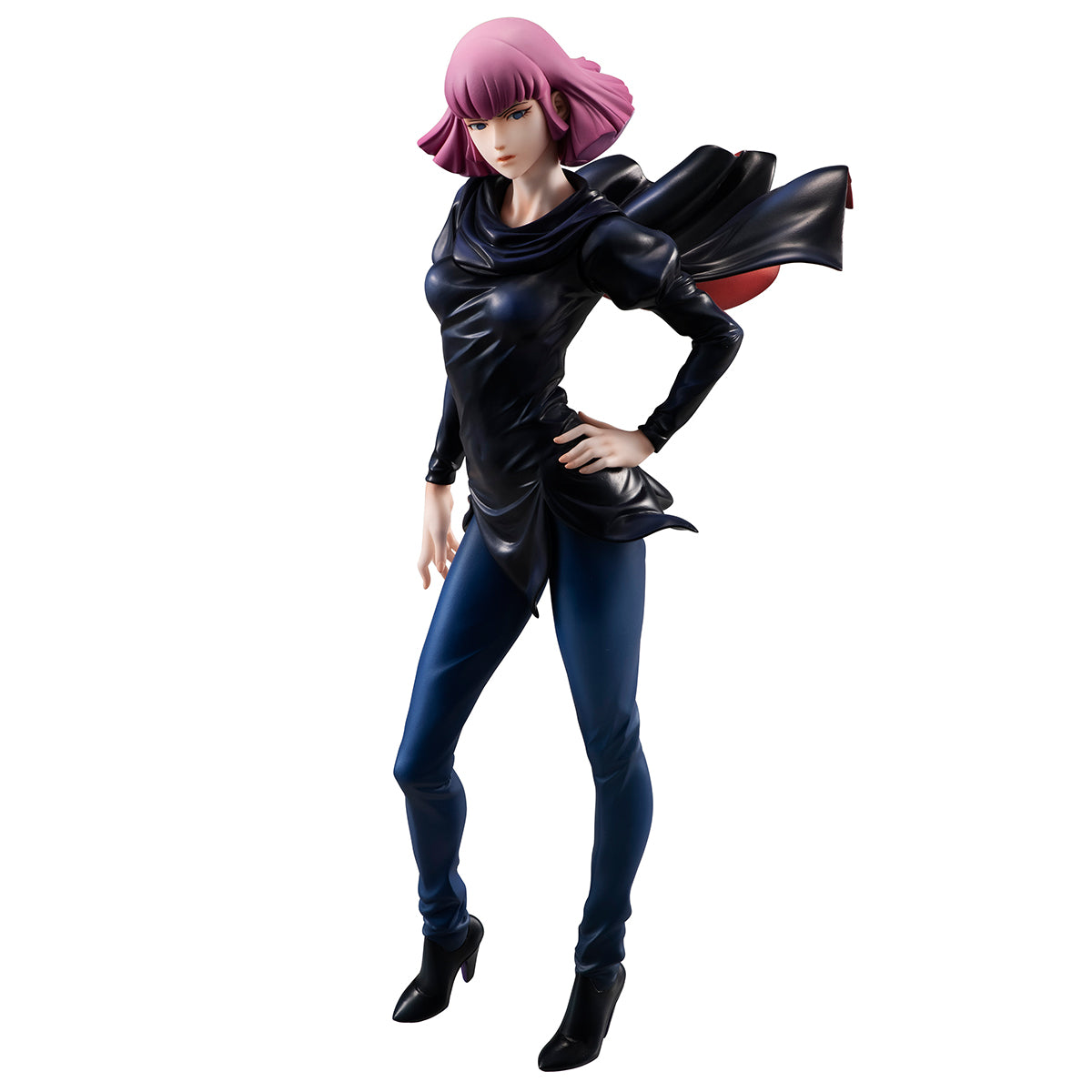 GGG MOBILE SUITS Z GUNDAM  Haman Karn (repeat)
