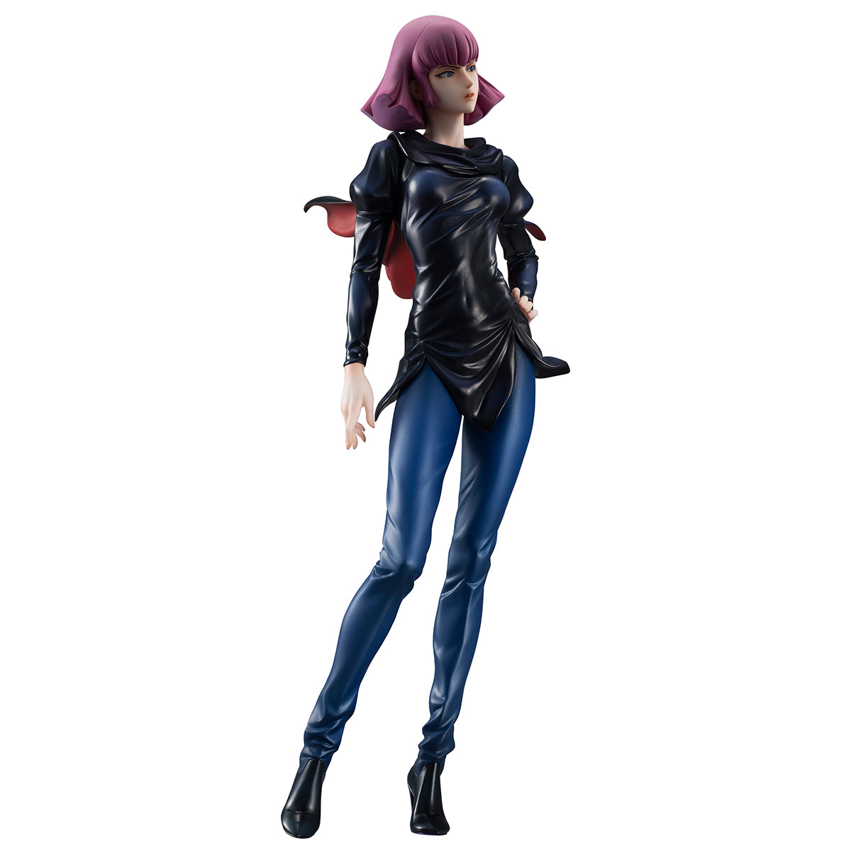 GGG MOBILE SUITS Z GUNDAM  Haman Karn (repeat)