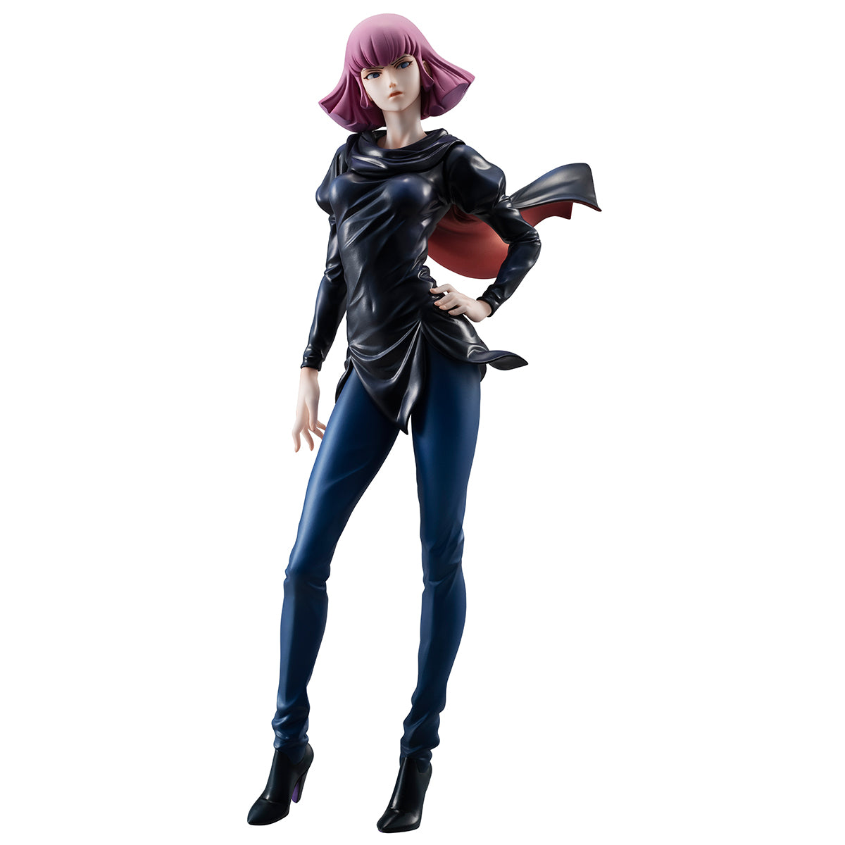 GGG MOBILE SUITS Z GUNDAM  Haman Karn (repeat)