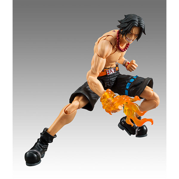 Variable Action Heroes ONE PIECE  Portgas D. Ace (Repeat)