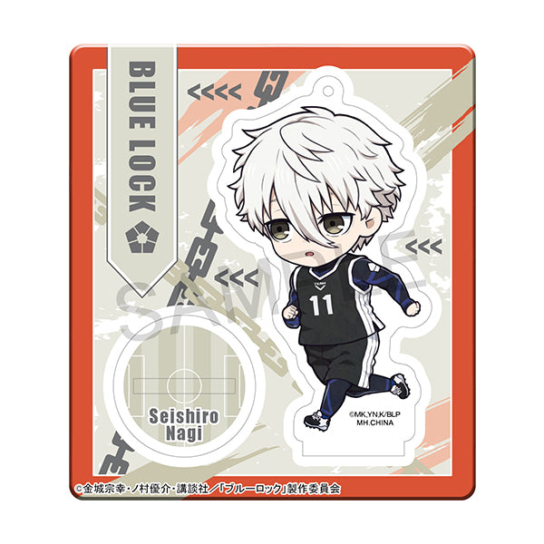 Tokotoko Acrylic Stand BLUE LOCK