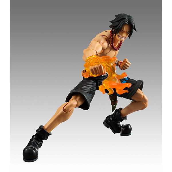 Variable Action Heroes ONE PIECE  Portgas D. Ace (Repeat)