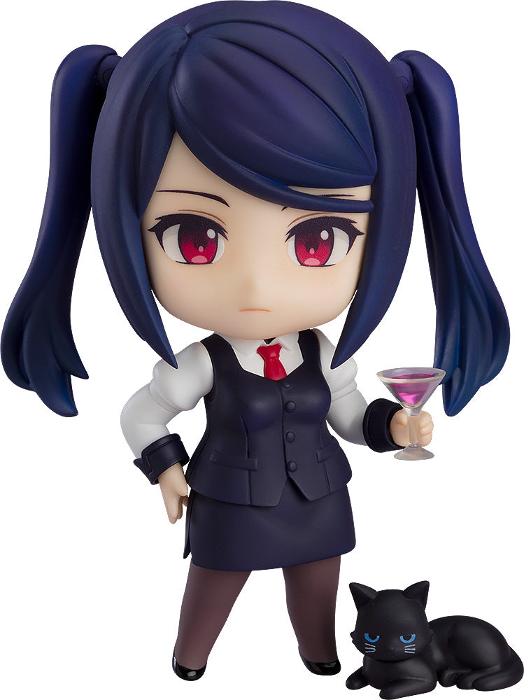 Nendoroid Jill Stingray