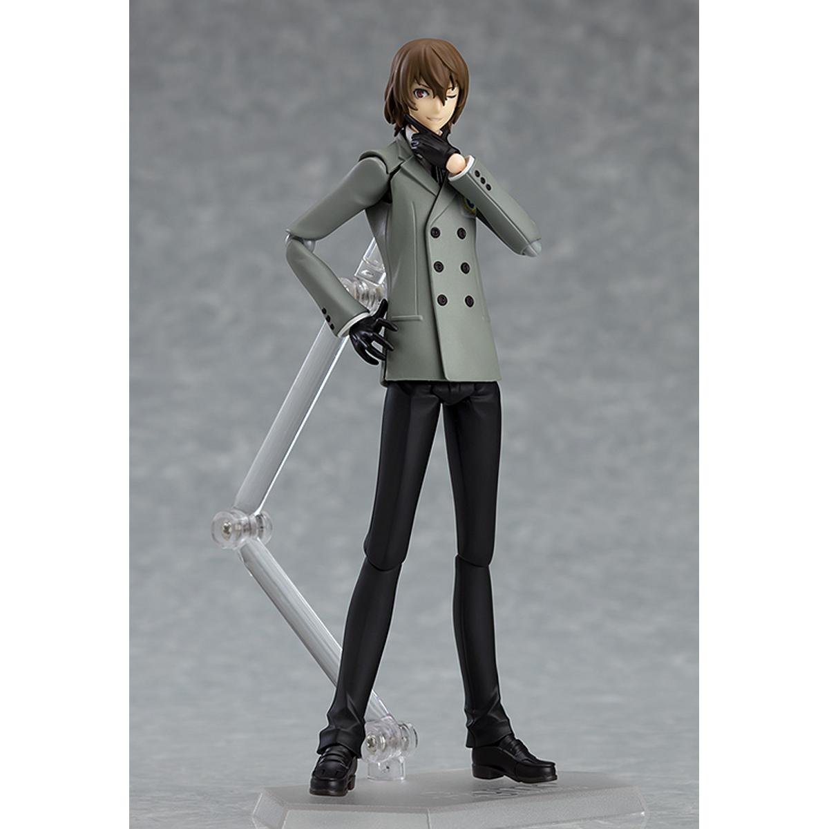 figma Goro Akechi