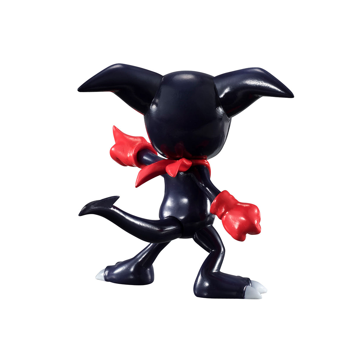 G.E.M. Series Beelzebumon & Impmon