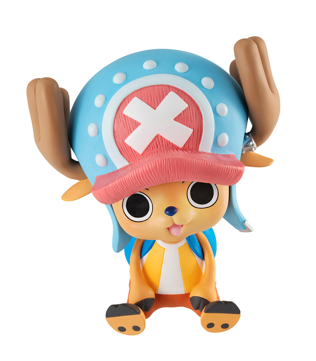 Lookup ONE PIECE TONYTONY CHOPPER