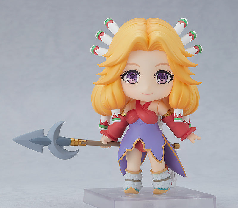 Nendoroid Serafina