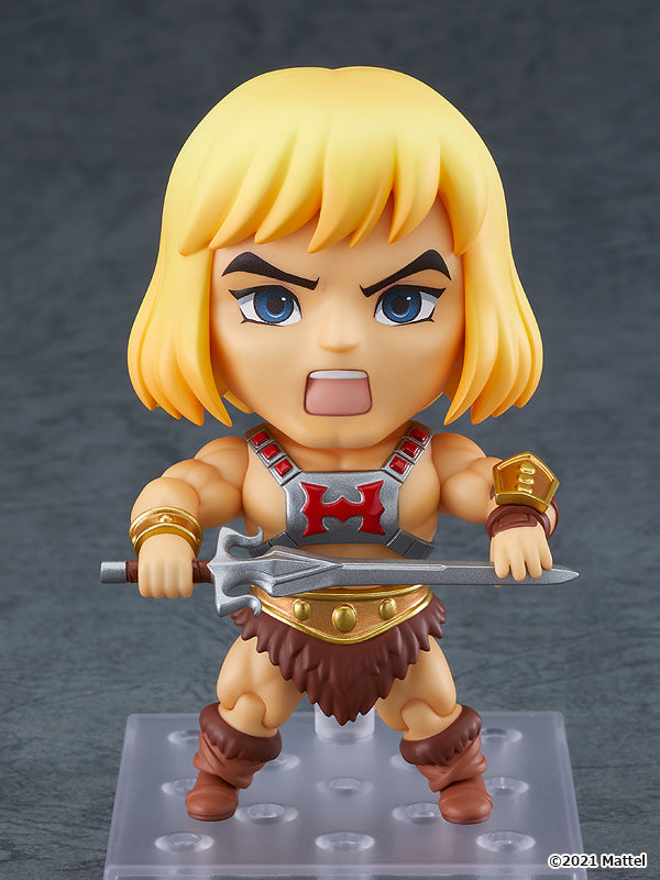 Nendoroid He-Man