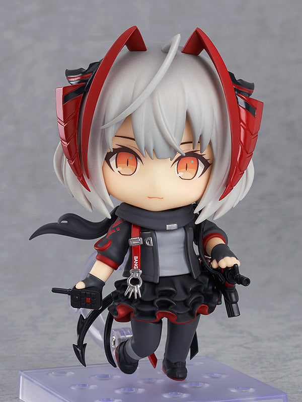 Nendoroid W (re-run)