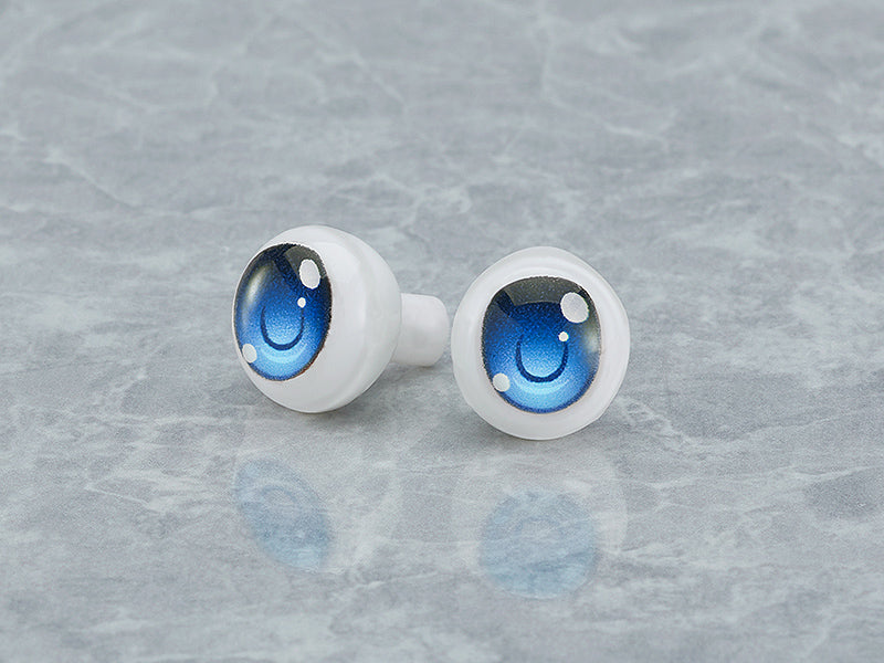 Nendoroid Doll Doll Eyes (Blue)