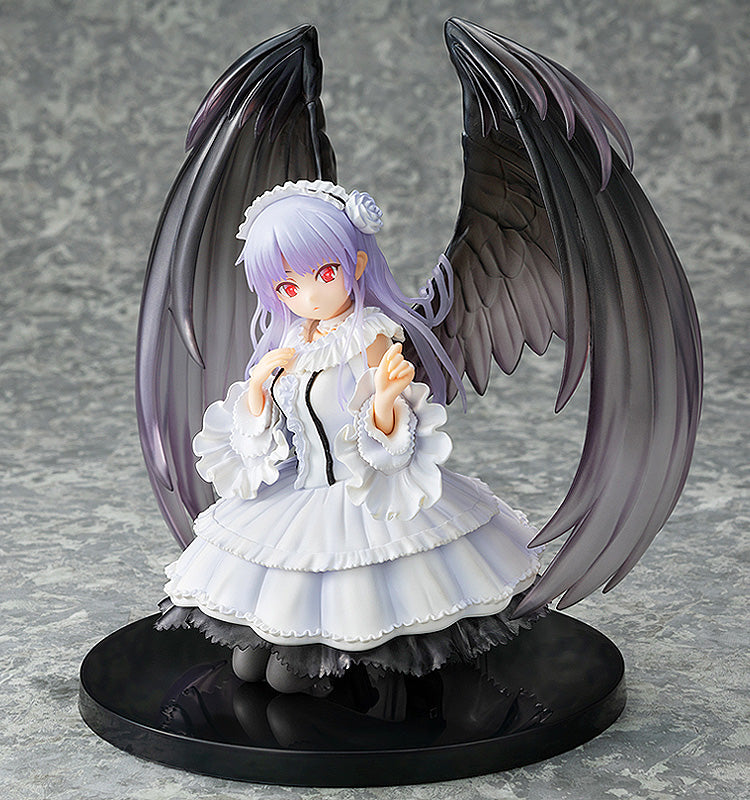 Kanade Tachibana: Key 20th Anniversary Gothic Lolita Ver. - Repaint Color